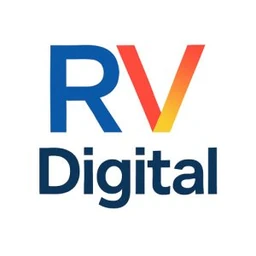Logo RV Digital
