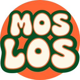 Logo MOSLOS