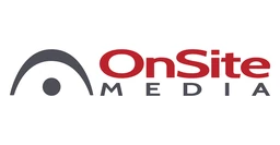Logo OnSite Media