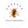 Logo Suzette