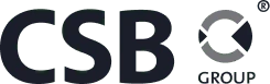 Logo CSB GROUP
