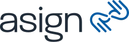 Logo ASIGN