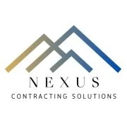 Logo NEXUS CONTRACTING