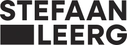 Logo STEFAAN LEERG