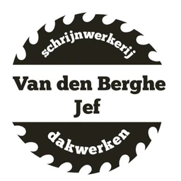 Logo Van den berghe Dakwerken