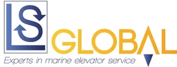 Logo LS Global