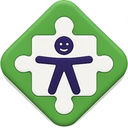 Logo Passhuis VZW