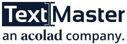 Logo TextMaster