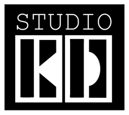 Logo Studio KD