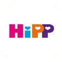 Logo Hipp GmbH & Co. Produktion KG