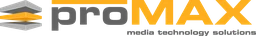 Logo PROMAX