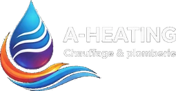 Logo A-HEATING SRL