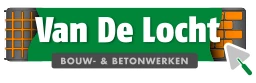 Logo VAN DE LOCHT