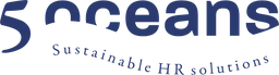 Logo 5 Oceans