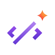 Logo Code Fairies
