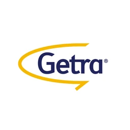 Logo GETRA