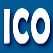 Logo ICO SERVICES