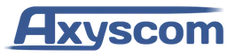 Logo AXYSCOM