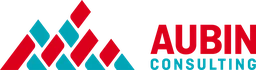 Logo AUBIN HOLDING