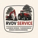 Logo RVDV Service