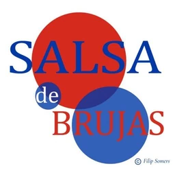 Logo Salsa De Brujas