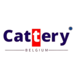 Logo Cattery Belgium