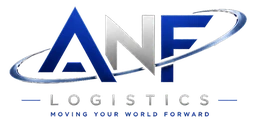 Logo ANF Logistics