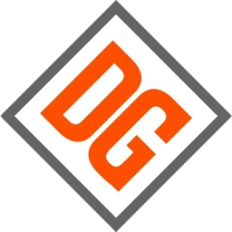 Logo DG ACCOUNTANCY