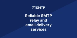 Logo SMTP
