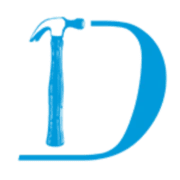 Logo Klusjesman David