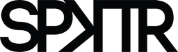 Logo SPKTR Architects
