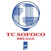 Logo Tennisclub Sofoco Brugge