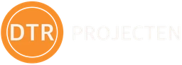 Logo DTR PROJECTEN