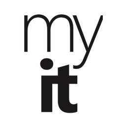 Logo MY-IT