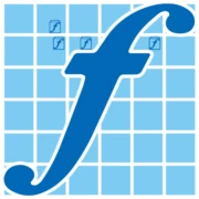 Logo FLAT-A