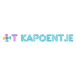 Logo ‘t Kapoentje