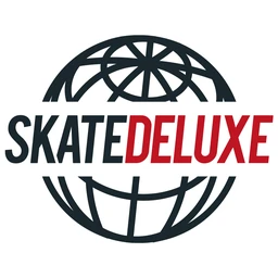 Logo SKATEDELUXE GMBH