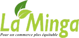 Logo Café La Minga