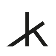 Logo kluster architecten