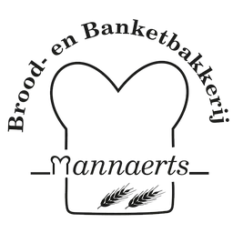 Logo Bakkerij Mannaerts