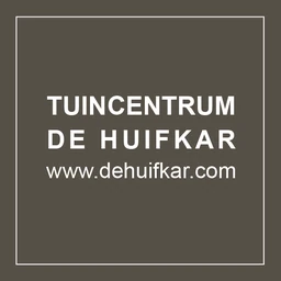 Logo DE HUIFKAR
