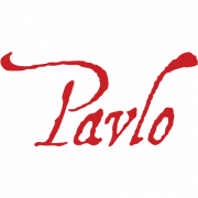Logo PAVLO