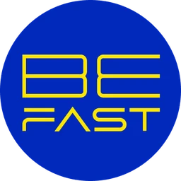 Logo BE-FAST