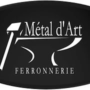 Logo Métal d'Art