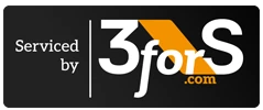 Logo 3forS