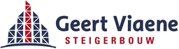 Logo STEIGERBOUW GEERT VIAENE
