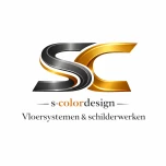 Logo S-Colordesign