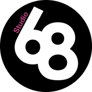 Logo STUDIO 68