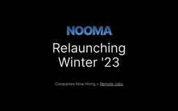 Logo NOOMA