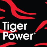 Logo TIGER POWER